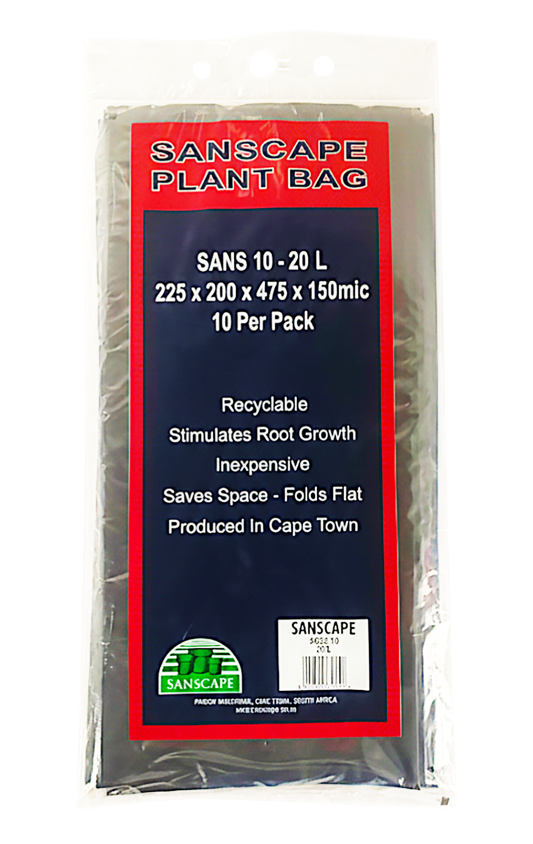 Planting Bags